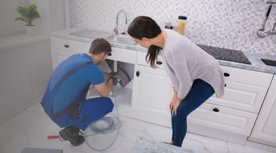Professional bathroom faucet installation in Olin, NC